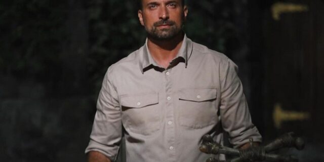 Survivor 4: Τρεις παλιοί παίκτες επιστρέφουν για μία μέρα στον Άγιο Δομίνικο