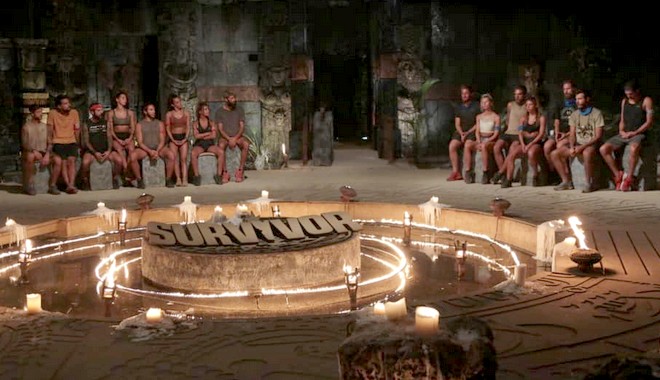 Survivor – Spoiler: Αποχώρηση “βόμβα” αυτή την εβδομάδα – Αυτοί είναι οι τρεις υποψήφιοι