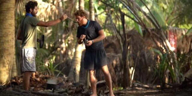 Survivor 4 trailer – Ασημακόπουλος για Τζέιμς: “Έχει τον Νίκο λες και είναι γκόμενά του”