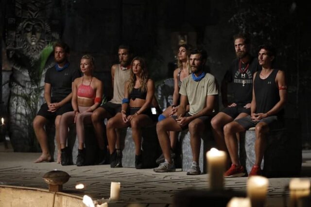 Survivor 4: Καβγάδες και εντάσεις στο συμβούλιο – Ποιος αποχώρησε