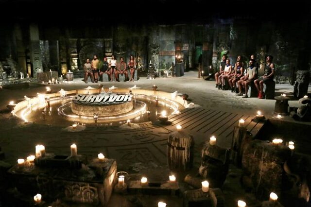 Survivor 4 – Spoiler: Η ομάδα που κερδίζει απόψε – Ο πρώτος υποψήφιος προς αποχώρηση