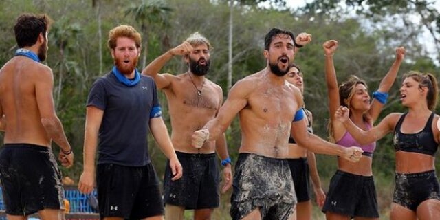 Survivor 4: Πότε το παιχνίδι γίνεται ατομικό – Αλλάζουν οι ισορροπίες