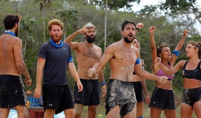 Survivor 4: Πότε το παιχνίδι γίνεται ατομικό – Αλλάζουν οι ισορροπίες