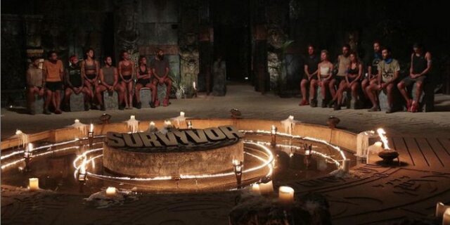 Survivor 5: Αντιδράσεις για το πρώτο τρέιλερ – Πότε κάνει πρεμιέρα