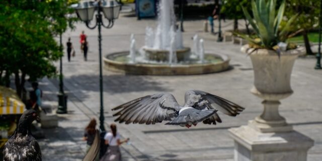 Άρση μέτρων: Το χρονοδιάγραμμα της απελευθέρωσης