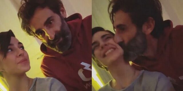 Survivor 4: Η επανένωση Ταραμπάνκο – Κοψιδά και τα φιλιά τους