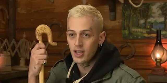 Η Φάρμα: Ο Τάσος Ξιαρχό “εισέβαλε” με γκρίνια – Φήμες ότι αποχώρησε οικειοθελώς