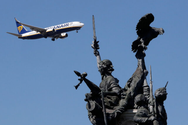 ΕΕ: Ανοίγει ξανά ο τουρισμός με έκδοση ταξιδιωτικών πιστοποιητικών Covid