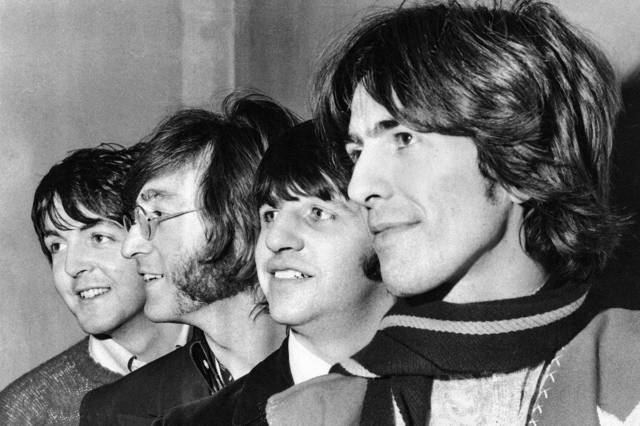 Έτσι διαλύθηκαν οι Beatles τον Απρίλιο του 1970