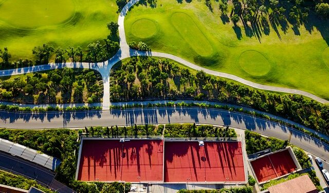 Η Costa Navarino με την Mouratoglou Academy δημιουργούν το πρώτο ‘Mouratoglou Tennis Center’ στην Ευρώπη