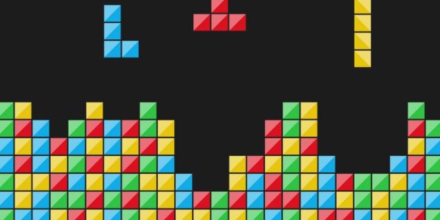 Tetris: Ο Ρώσος “εφευρέτης” του Ψυχρού Πολέμου και γιατί παθαίνουμε εμμονή με το παιχνίδι