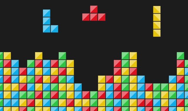 Tetris: Ο Ρώσος “εφευρέτης” του Ψυχρού Πολέμου και γιατί παθαίνουμε εμμονή με το παιχνίδι