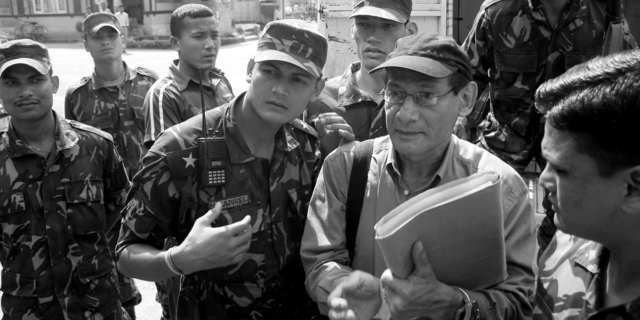 Charles Sobhraj, η πραγματική ιστορία του “Ερπετού”