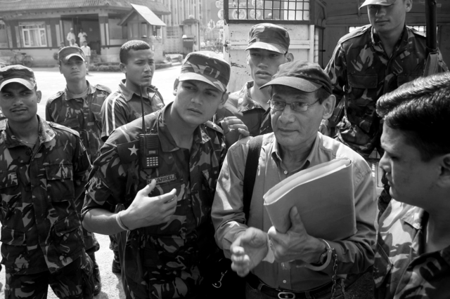 Charles Sobhraj, η πραγματική ιστορία του “Ερπετού”