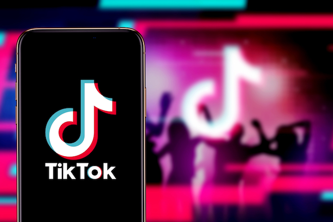 Το TikTok ετοιμάζει νέα διαδραστικά μουσικά εφέ