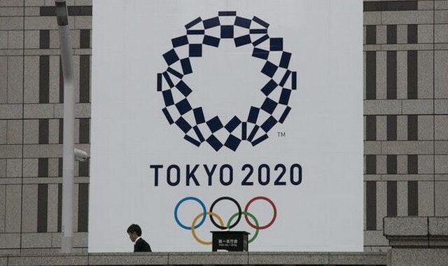 Ολυμπιακοί Αγώνες: Αναβλήθηκε η λαμπαδηδρομία στην Οσάκα λόγω κορονοϊού