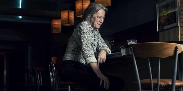 Η αλήθεια πίσω από τον μύθο του Κώστα Τουρνά