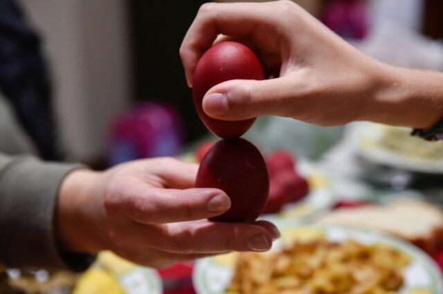 Πασχαλινό τραπέζι: Σημαντικά ακριβότερο φέτος-Τα ποσοστά και οι λόγοι