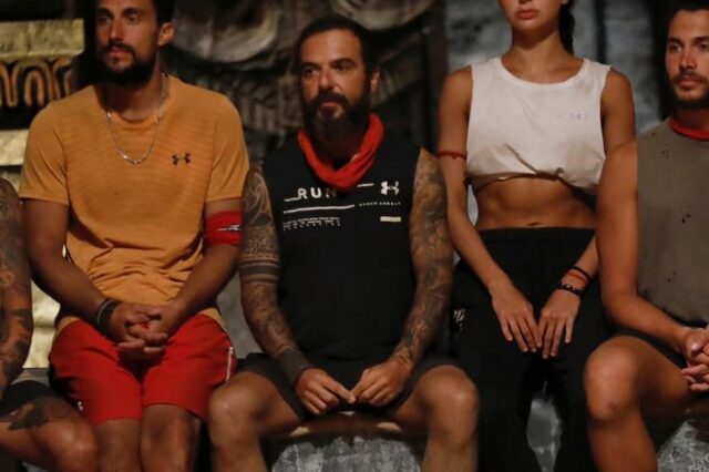 Survivor 4: Όλα όσα δεν είδαμε στη χθεσινή ψηφοφορία- “Είσαι ο χειρότερος παίκτης”