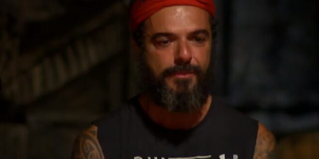 Survivor 4 trailer – Τριαντάφυλλος: “Είμαι ο μεγαλύτερος παίκτης, για να δυναμώσει η ομάδα πρέπει να φύγω”