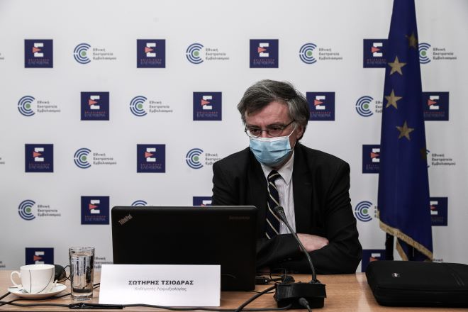 ΣΥΡΙΖΑ: Επαναφέρει το θέμα των πρακτικών της επιτροπής λοιμωξιολόγων