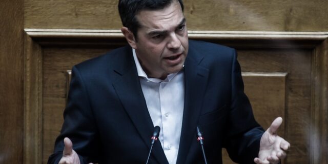 ΣΥΡΙΖΑ για Μενδώνη: Να απαντήσει στην Βουλή ως υπουργός, όχι ως ξεναγός