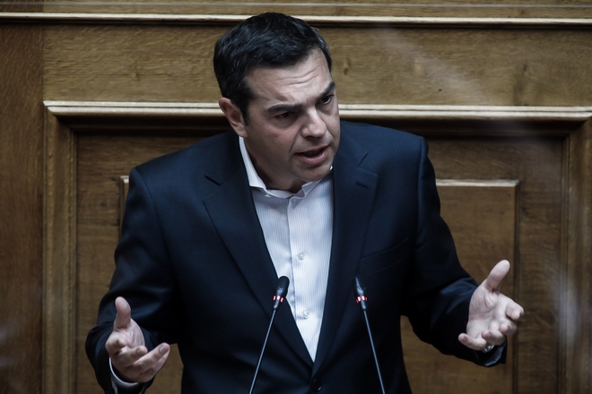 ΣΥΡΙΖΑ για Μενδώνη: Να απαντήσει στην Βουλή ως υπουργός, όχι ως ξεναγός