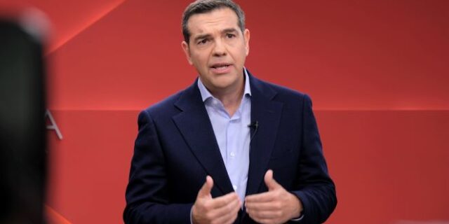 Τακτική διαστρέβλωσης από κυβέρνηση και “μπουκωμένα” ΜΜΕ καταγγέλει ο ΣΥΡΙΖΑ