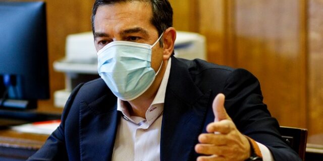 ΣΥΡΙΖΑ για συνεπιμέλεια: “Ο Μητσοτάκης φοβάται ότι δεν ελέγχει την Κοινοβουλευτική του Ομάδα”