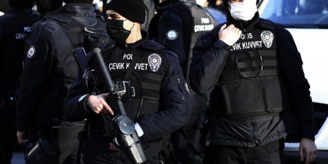 Τουρκία: Νέο μπαράζ συλλήψεων “γκιουλενιστών”