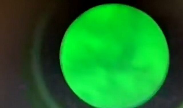 ΗΠΑ: Το Πεντάγωνο επιβεβαίωσε την ύπαρξη βίντεο με καταδίωξη από UFO