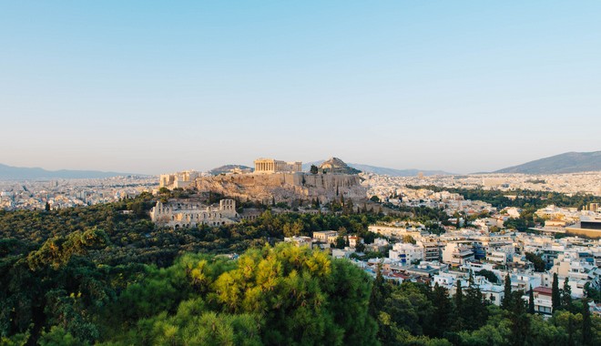 Η Αθήνα στέλνει το μήνυμα για τον ελληνικό τουρισμό