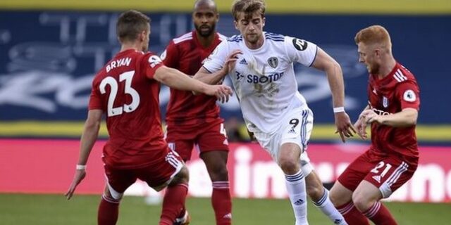 Premier League: “Απορρίπτουμε το σχέδιο της European Super League”