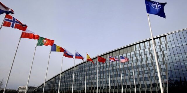 ΝΑΤΟ: Στις 14/6 στις Βρυξέλλες η Σύνοδος Κορυφής
