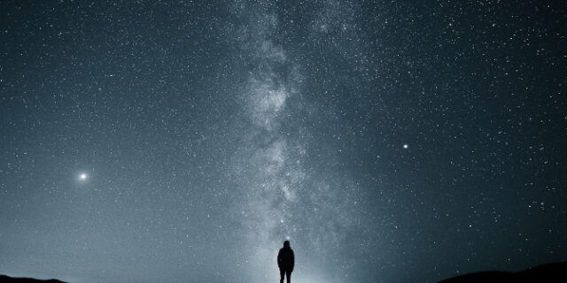 Λυρίδες: Πού και πώς θα δείτε τα πρώτα πεφταστέρια της Άνοιξης