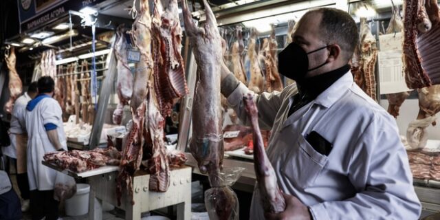 Πάσχα 2021: Πόσο κοστίζει το πασχαλινό τραπέζι – Τι να προσέξετε