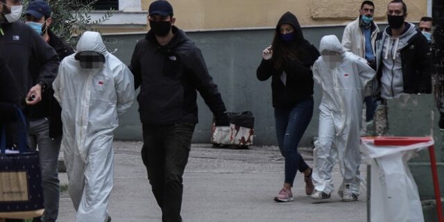 Αγία Βαρβάρα: Καταδίκη 15χρονης για ηθική αυτουργία στον φόνο της μητέρας της