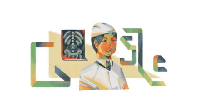 Vera Gedroits: H Google τιμά με doodle την πρωτοπόρο Ρωσίδα χειρουργό καθηγήτρια και ποιήτρια