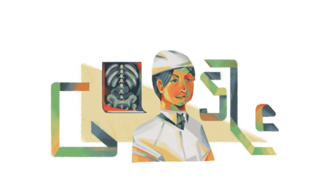 Vera Gedroits: H Google τιμά με doodle την πρωτοπόρο Ρωσίδα χειρουργό καθηγήτρια και ποιήτρια