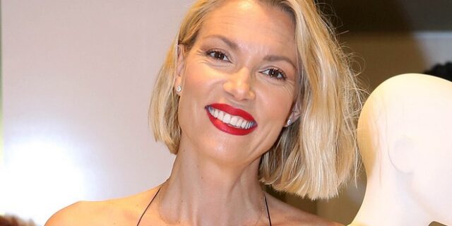 GNTM 4: Ποια αντικαθιστά την Βίκυ Καγιά – Οι πρώτες δηλώσεις της