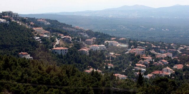 Πάσχα 2021: Στο 100% η πληρότητα στις βίλες της Αττικής