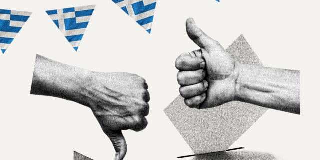 Πρέπει τελικά να ψηφίζουν οι απόδημοι Έλληνες;