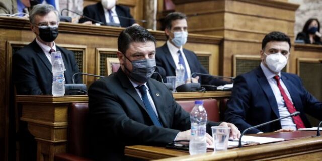 Κυβερνητικά στελέχη για το ακαταδίωκτο: Προστατεύουμε τους επιστήμονες από τους ψεκασμένους