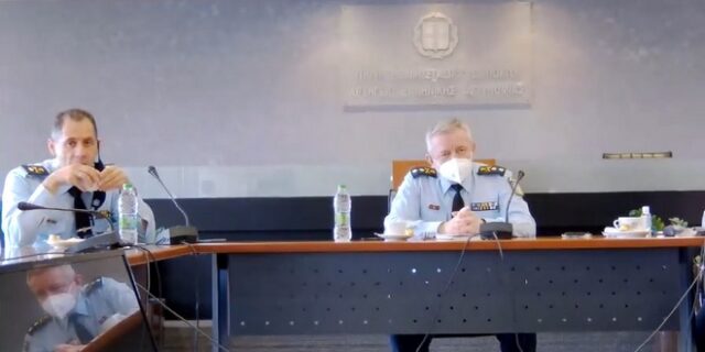 Διαδικτυακό εργαστήριο: Η αντιμετώπιση της ενδοοικογενειακής βίας κατά τη διάρκεια της πανδημίας