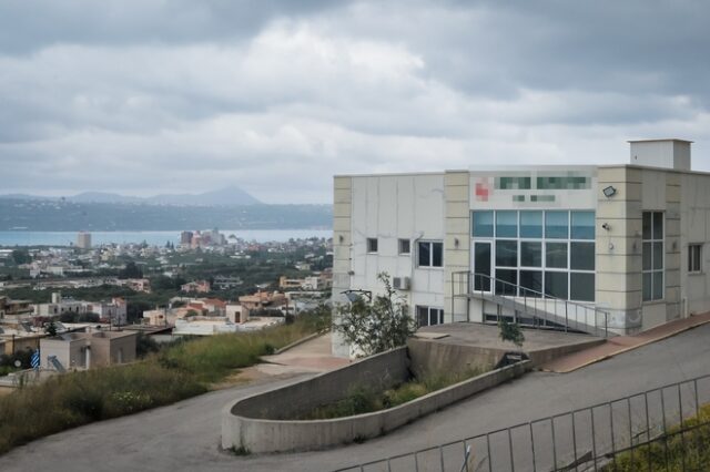 Γηροκομείο στα Χανιά: Νέα συγκλονιστική καταγγελία – “Τον βρήκα σε κώμα”