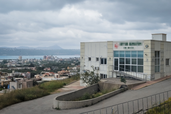 Γηροκομείο στα Χανιά: Νέα συγκλονιστική καταγγελία – “Τον βρήκα σε κώμα”