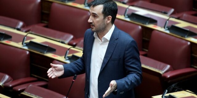 Χαρίτσης: Το Ταμείο Ανάκαμψης να αξιοποιηθεί προς όφελος της κοινωνίας και όχι για μικροκομματικό συμφέρον