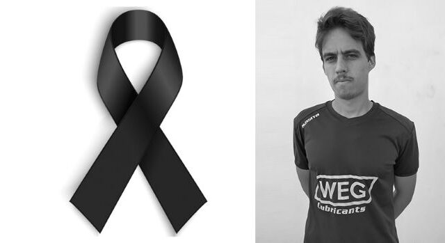 Γιαννιτσά: Θρήνος για τον ξαφνικό θάνατο 25χρονου ποδοσφαιριστή