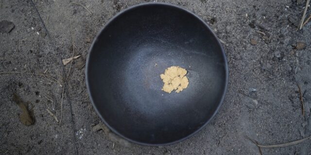 Απίστευτη καταγγελία στη Βραζιλία: Ανταλλάσσουν εμβόλια κατά του κορονοϊού με χρυσό