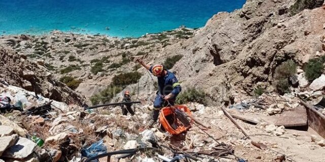 Τροχαίο στη Γαύδο: Νέα στοιχεία – Η άγνωστη πτυχή στο θρίλερ